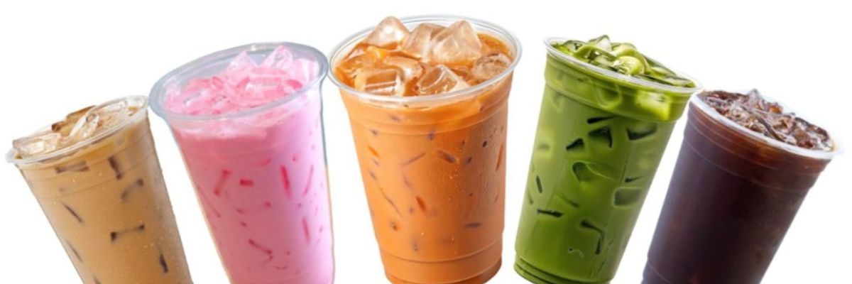 Bebidas