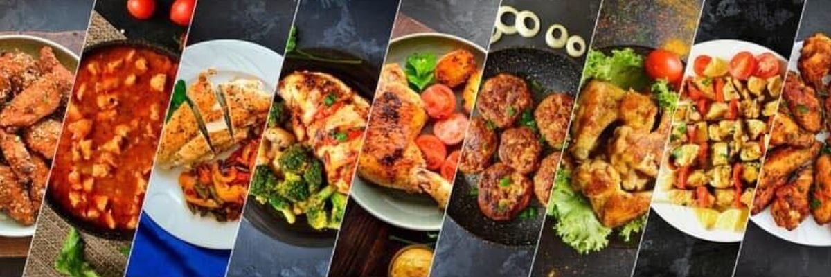 Comida Corrida