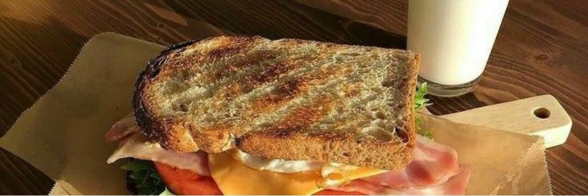 Desayunos