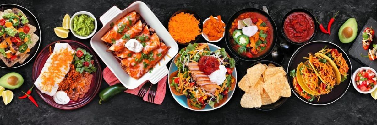 Comida Rápida