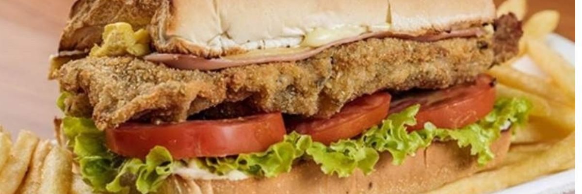 Tortas